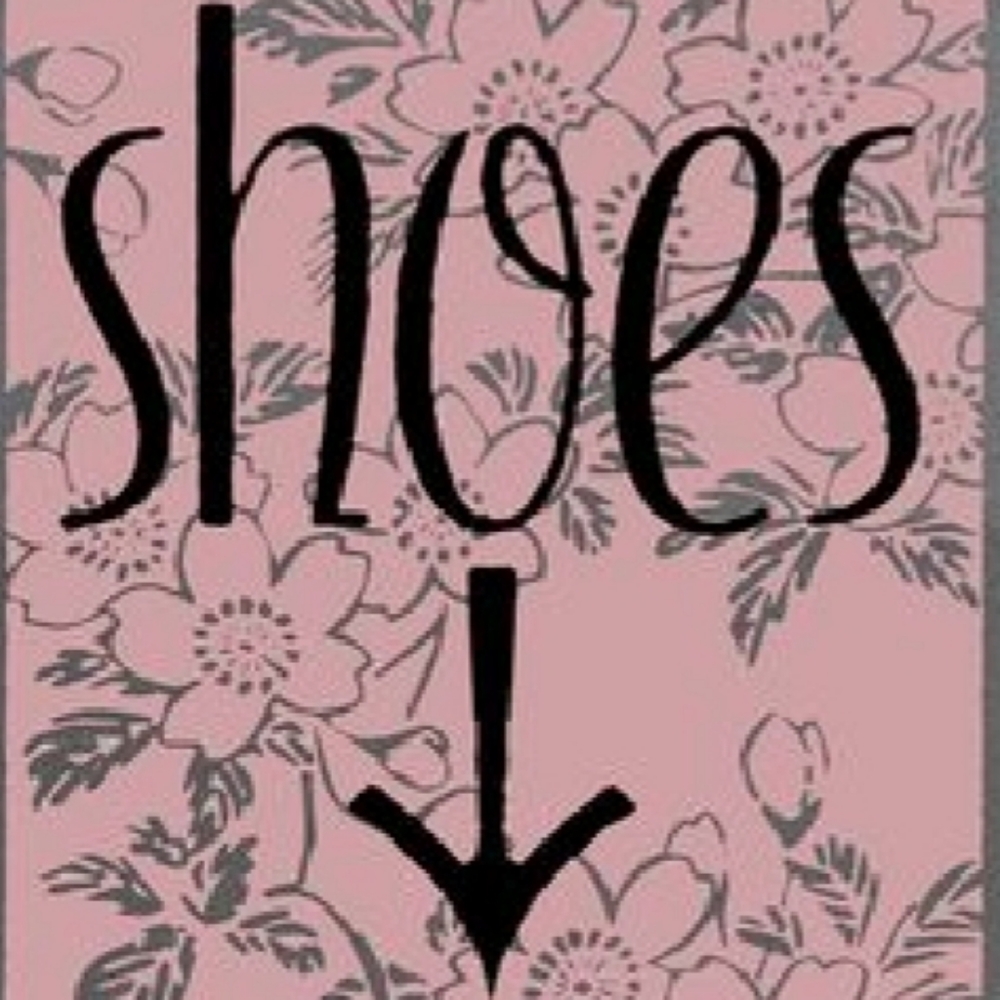 🌻🥿👟👠👢🌻
